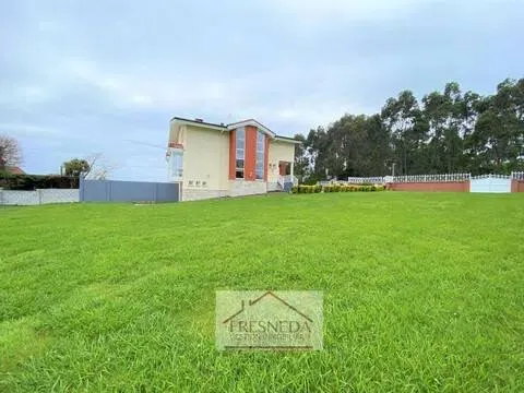 Casa 245 m² a Gozón
