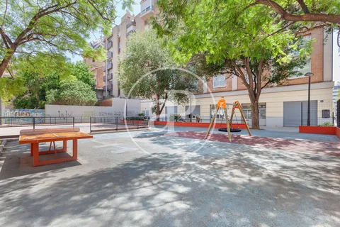 Pis de 180 m² a València