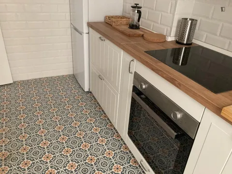 Habitació de lloguer, Alacant