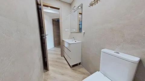 Habitació de lloguer, Leganès