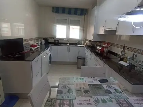 Pis de 101 m² a Berga