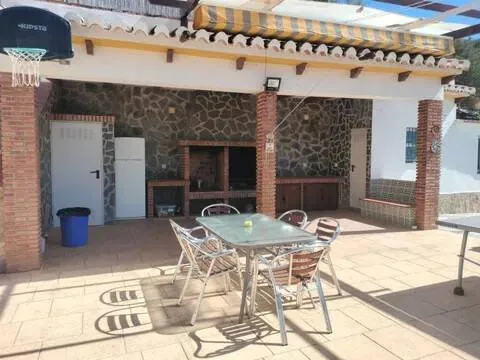 Casa de 135 m² a Torrox