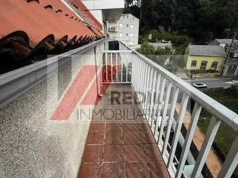 Piso de 88 m² en Sada