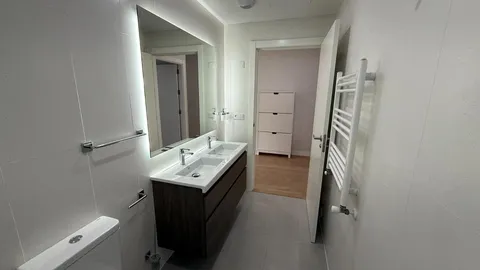Pis de 136 m² a Santiago de Compostel·la
