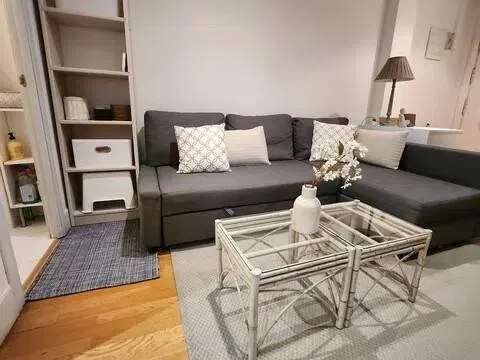 Pis de 50 m² a Madrid