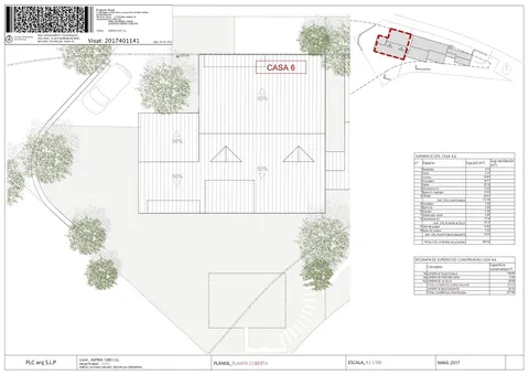Casa de 405 m² a Bolvir