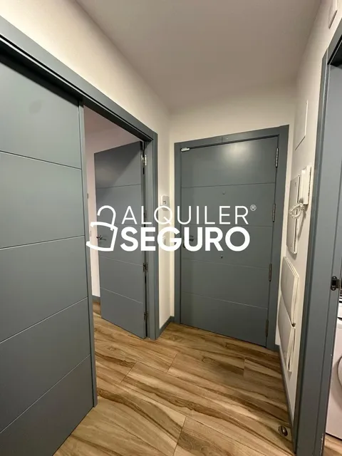 Квартира 70 м² у Fuenlabrada