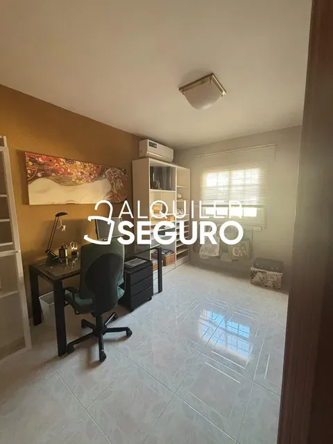 Casa de 120 m² a Màlaga
