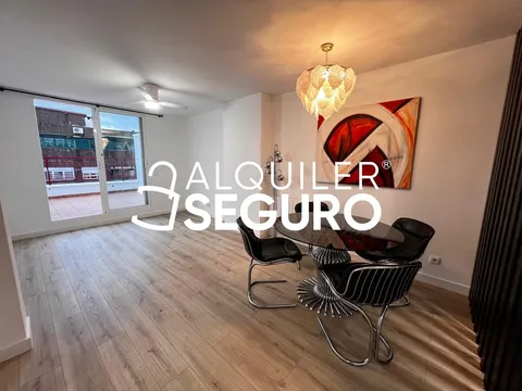 Pis de 62 m² a Madrid