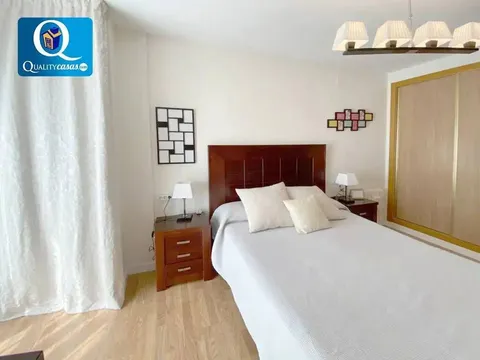 Pis de 100 m² a Sant Vicent del Raspeig