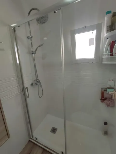 Zimmer zur Miete, Madrid