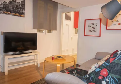 Pis de 35 m² a Madrid