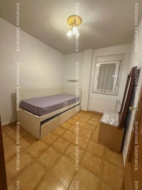 Pis de 89 m² a Salamanca (2/20)