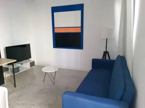 Appartement 50 m² à Alcoi / Alcoy