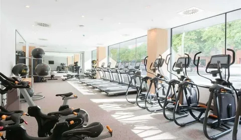 Квартира 40 м² у Madrid
