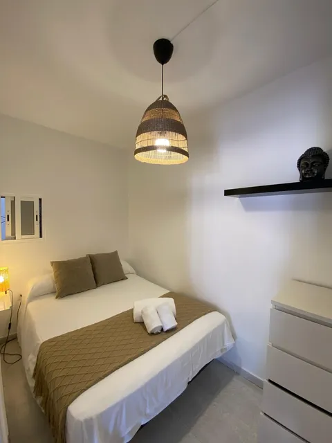 Appartement 65 m² à Benalmádena