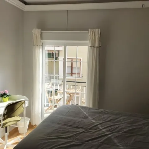 Zimmer zur Miete, Alicante