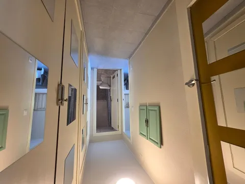 Pis de 56 m² a Saragossa