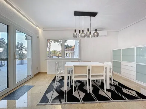 Casa de 376 m² a l'Alfàs del Pi