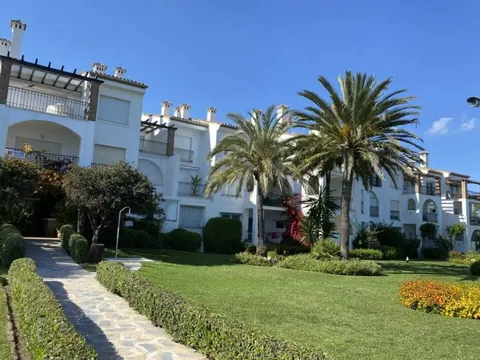 Pis de 95 m² a Estepona