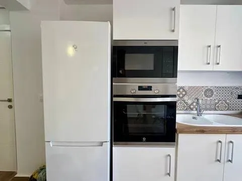 Pis de 95 m² a València