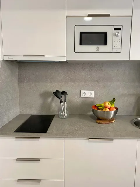 Wohnung 15 m² in Madrid