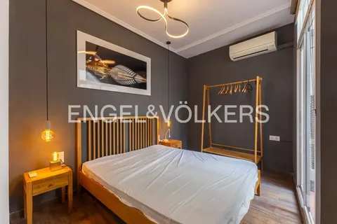 Pis de 71 m² a València