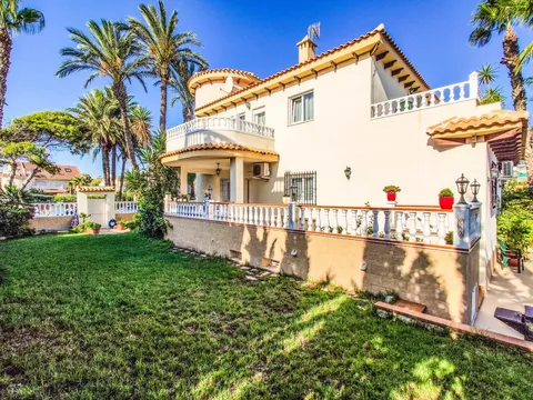Moradia 180 m² em Orihuela