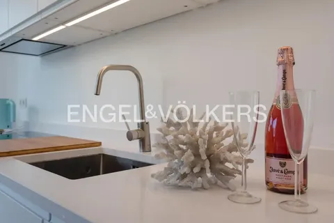 Appartement 50 m² à Barcelone
