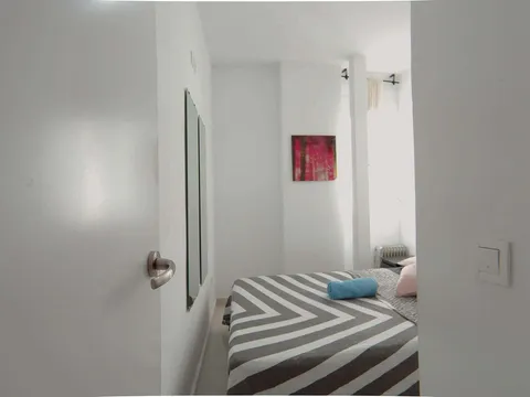 Wohnung 50 m² in Madrid