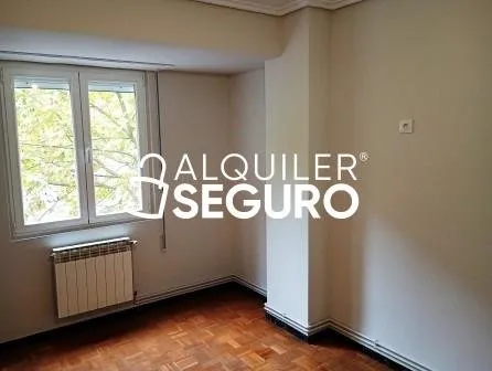Pis de 78 m² a Vitòria