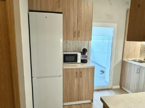 Habitació de lloguer, Alacant