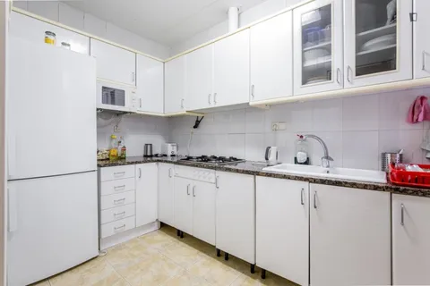 Zimmer zur Miete, Barcelona