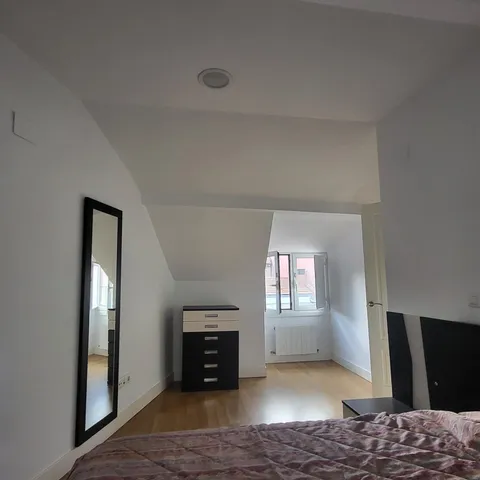 Pis de 60 m² a Bilbao (3/16)
