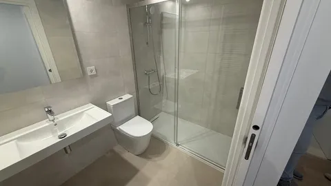 Pis de 109 m² a Vilanova i la Geltrú