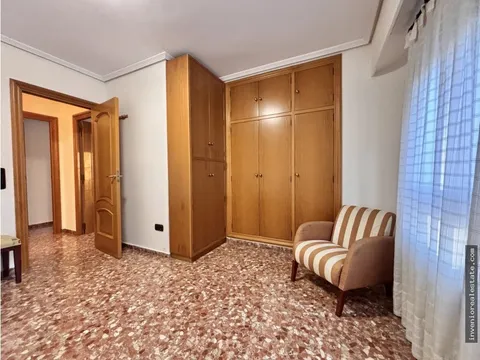 Pis de 102 m² a Castelló de la Plana