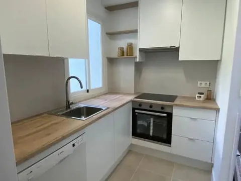 Pis de 95 m² a Ourense