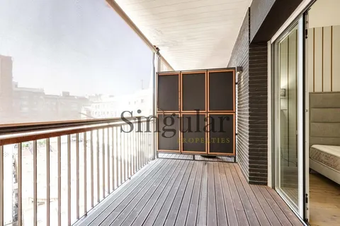 Pis de 150 m² a Barcelona (3/41)