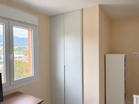 Wohnung 100 m² in Benalmádena