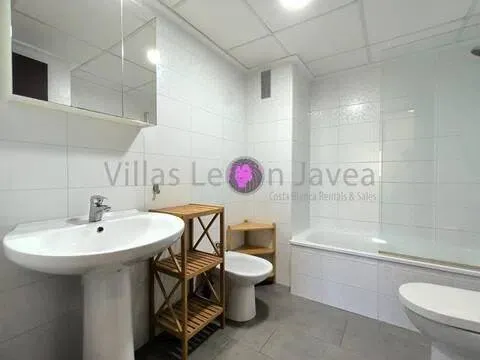 Apartamento 165 m² em Xàbia / Jávea