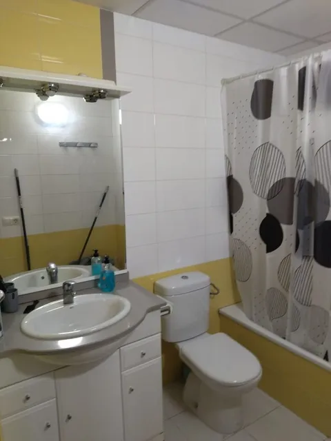 Pis de 46 m² a la Ràpita