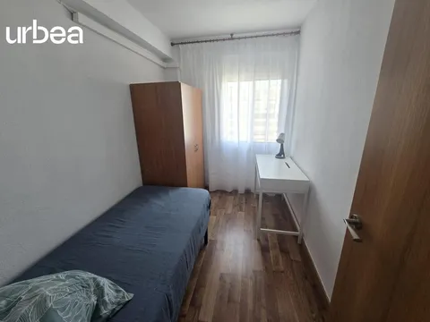 Pis de 80 m² a Màlaga