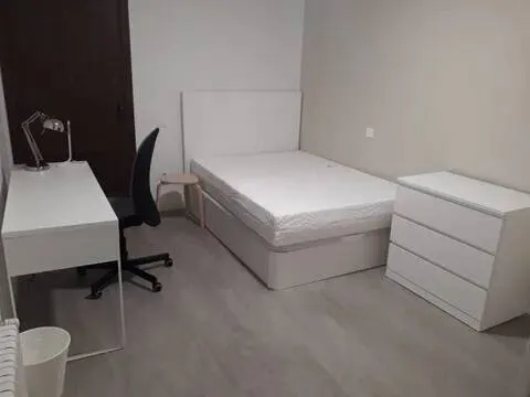 Pis de 100 m² a Segovia