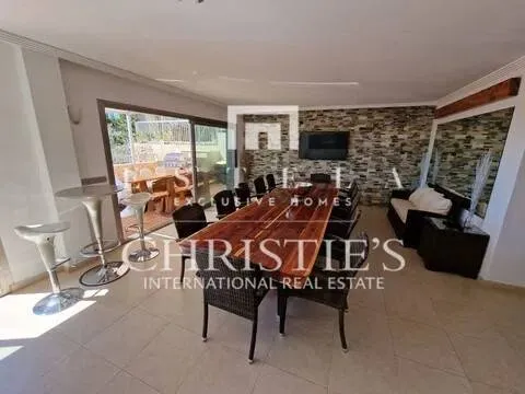 Casa de 600 m² a Santa Eulària des Riu