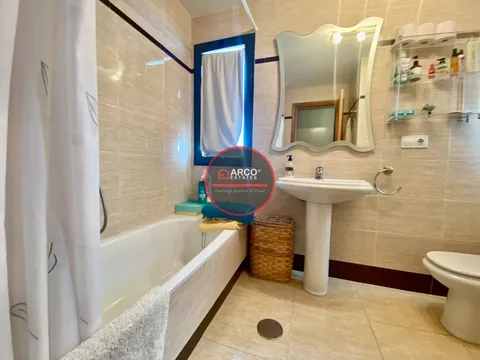 Pis de 113 m² a Finestrat