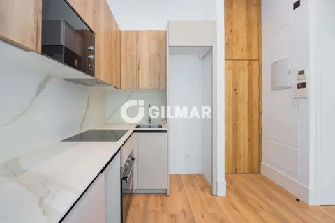 Appartamento 38 m² a Madrid