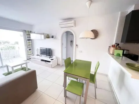 Wohnung 70 m² in Alcúdia