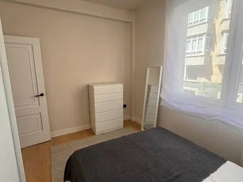 Apartamento 75 m² em A Corunha