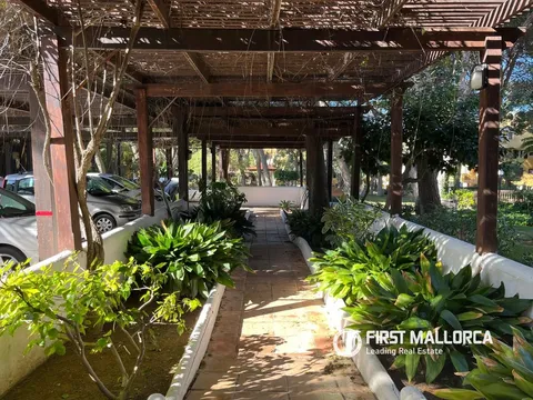 Pis de 86 m² a Calvià