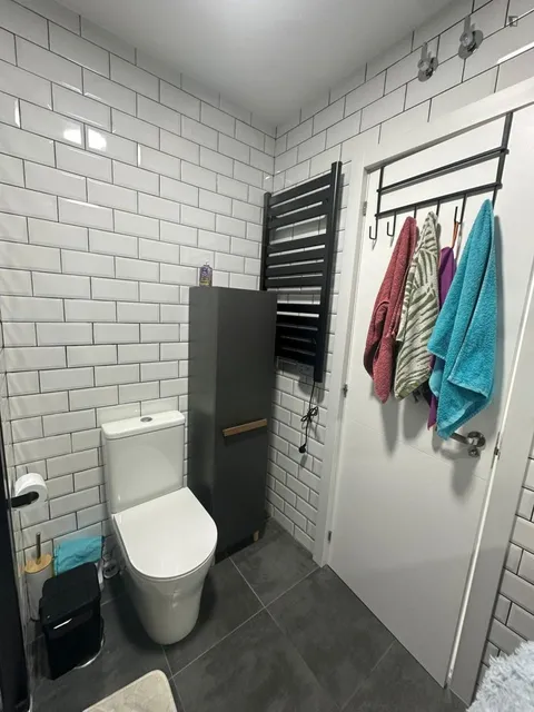 Habitació de lloguer, Fuenlabrada